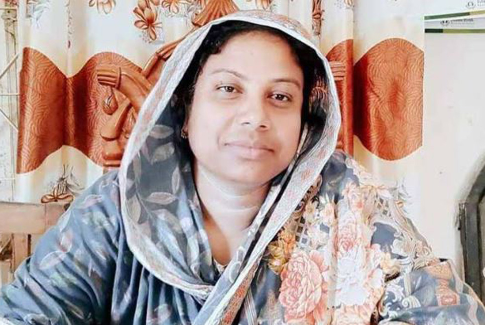 ঠাকুরগাঁওয়ে ইউপি চেয়ারম্যানের বিরুদ্ধে অনাস্থা 