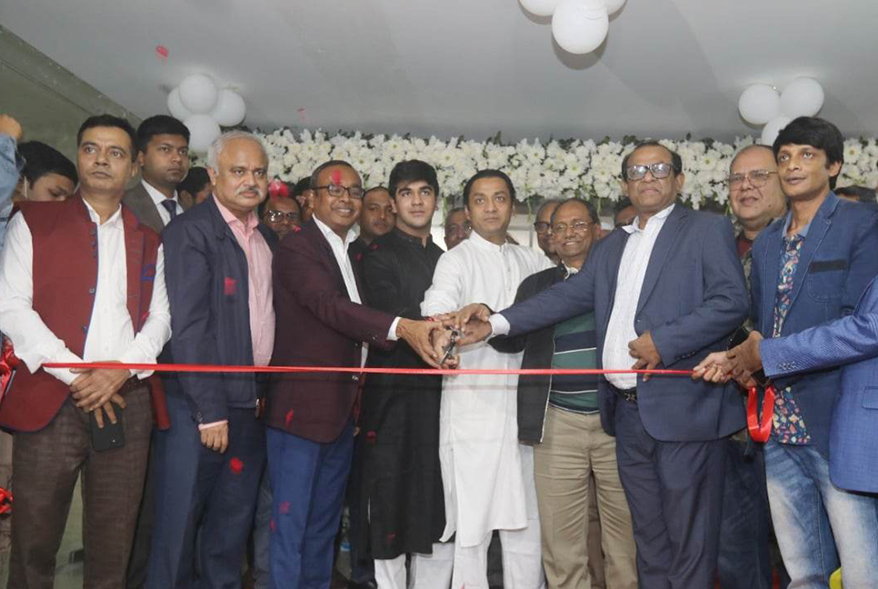 এমন সংবাদ প্রকাশ করবেন না যাতে দেশে অস্থিরতা তৈরি হয় : সায়েম সোবহান আনভীর


