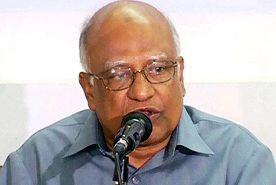 সরকার ভয়াবহ সংকট সৃষ্টি করেছে : খন্দকার মোশাররফ 

