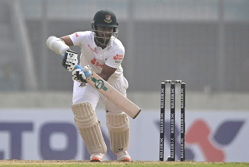 সাকিবের ব্যাটিংয়ে হতাশ সিডন্স