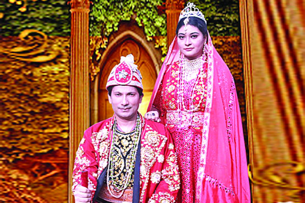 আজ ‘ডার্টি মানি’