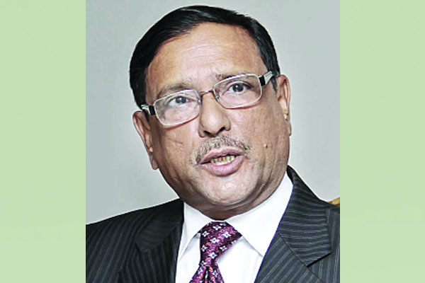 সড়কে শৃঙ্খলা ছাড়া স্মার্ট দেশ সম্ভব নয়