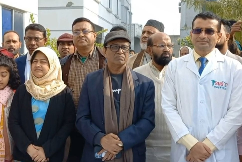 বিদেশে পালানো অর্থ পাচারকারীদের দেশে এনে বিচার করা হবে: দুদক কমিশনার