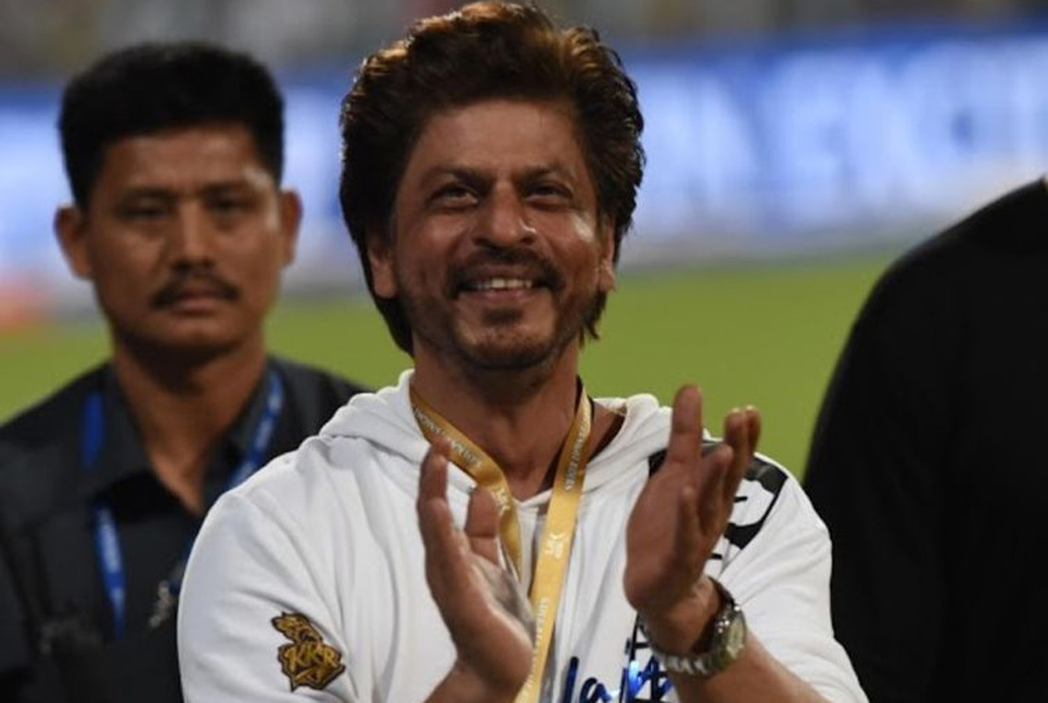 আইপিএল নিলামের আগে যা বললেন শাহরুখ খান 

