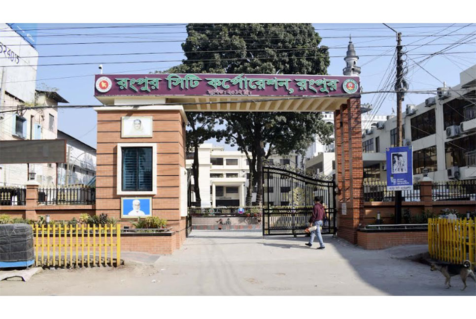 রসিক নির্বাচনে মক ভোটিংয়ে সাড়া নেই