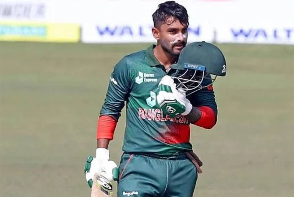 আইপিএলে লিটনও দল পেলেন না 

