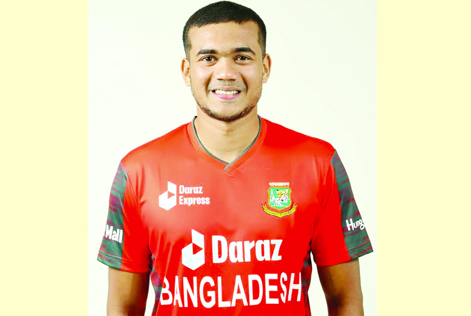 আইপিএলে দল পেলেন না তাসকিনও

