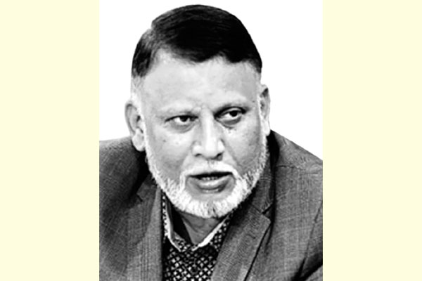 সামরিক চাপে পিষ্ট পাকিস্তানের রাজনীতি