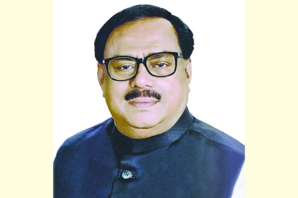 ভারত আমাদের অকৃত্রিম বন্ধু : খাদ্যমন্ত্রী