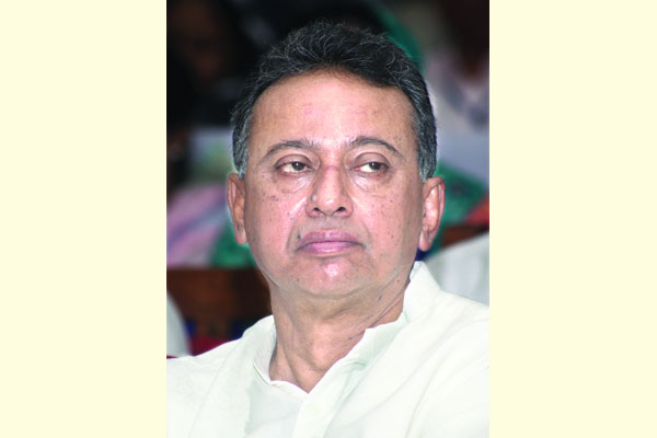 জাতীয় সরকার ২৭ দফা বাস্তবায়ন করবে : আমীর খসরু