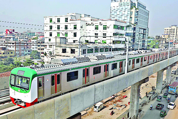 অপেক্ষা আর পাঁচ দিন