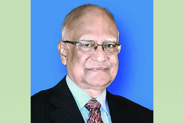 সংকট সৃষ্টি করেছে সরকার