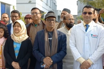 বিদেশে পালানো অর্থ পাচারকারীদের দেশে এনে বিচার করা হবে: দুদক কমিশনার