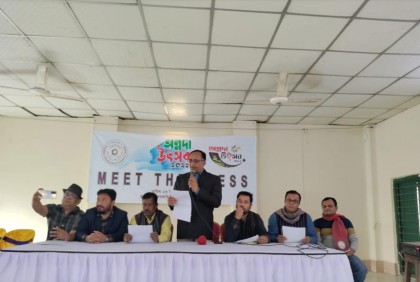 ব্রাহ্মণবাড়িয়ায় ‘অন্নদা উৎসব’, বসছে ৬০ বছরের শিক্ষার্থীদের মিলনমেলা