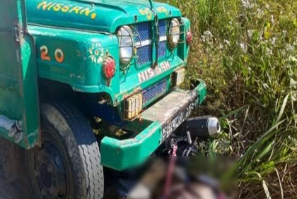 রাঙামাটির সাজেকে সড়ক দুর্ঘটনায় পর্যটক নিহত