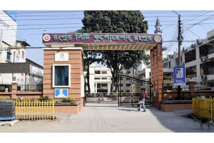 রসিক নির্বাচনে মক ভোটিংয়ে সাড়া নেই