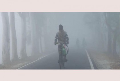 কুড়িগ্রামে ঠাণ্ডায় জনজীবন বিপর্যস্ত