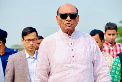 ‘শেখ হাসিনা দেশের মানুষের জন্য আশির্বাদ’