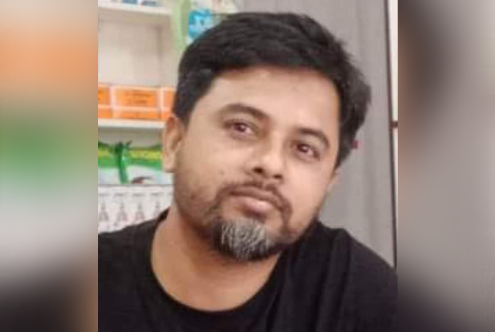 ডেঙ্গুতে ব্যাংক কর্মকর্তার মৃত্যু 
