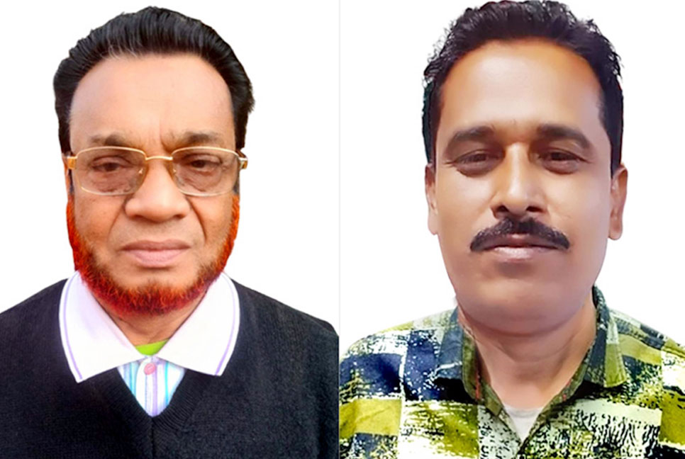 বগুড়ায় নন্দন শিল্পী গোষ্ঠীর নতুন কমিটি