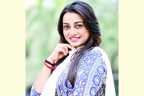 বড়দিনের নাটকে