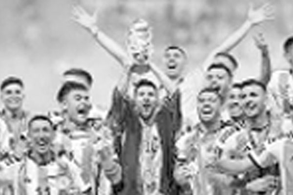 মেসির জয়ের রাতে গুগলেরও বড় রেকর্ড!