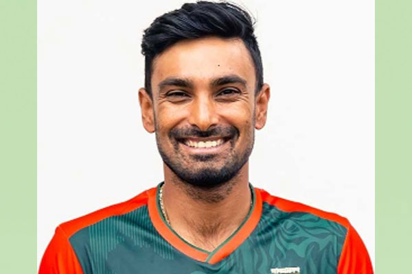 কলকাতা নাইট রাইডার্সে লিটন
