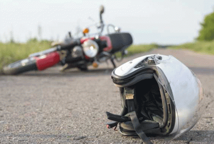 মোটরসাইকেলের নিয়ন্ত্রণ হারিয়ে প্রাণ গেল মাদ্রাসা শিক্ষার্থীর