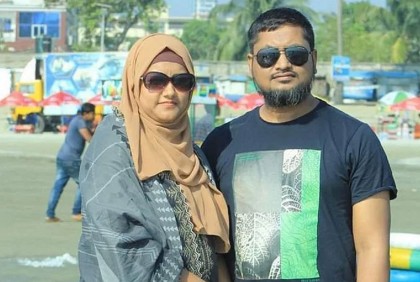 নিখোঁজের পরদিন পদ্মায় ডুবে যাওয়া
ব্যাংক কর্মকর্তার লাশ উদ্ধার