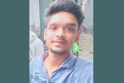 জয়পুরহাটে দুর্ঘটনায় কলেজছাত্র নিহত
