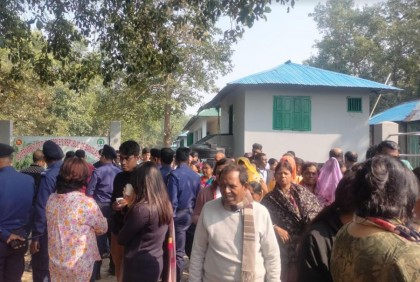 সুন্দরবনে পর্যটকের চাপ আরও বাড়বে রবিবার

