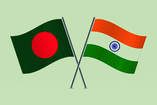 দুটি বর্ডার হাট পুনরায় চালু করতে চায় ভারত