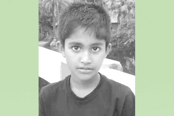 সাহায্যের আবেদন