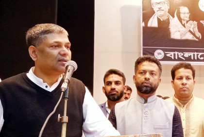 সাবেক সংসদ সদস্য আছাদুজ্জামানের মৃত্যুবার্ষিকী পালিত