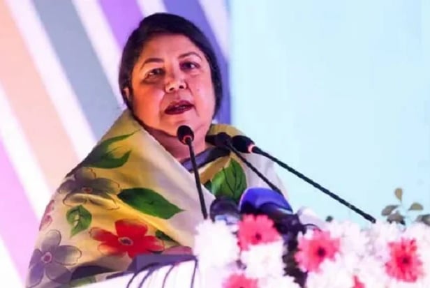 ঘোড়দৌড় ও নাটক প্রতিযোগিতা গ্রামীণ বাংলার ঐতিহ্য: স্পিকার