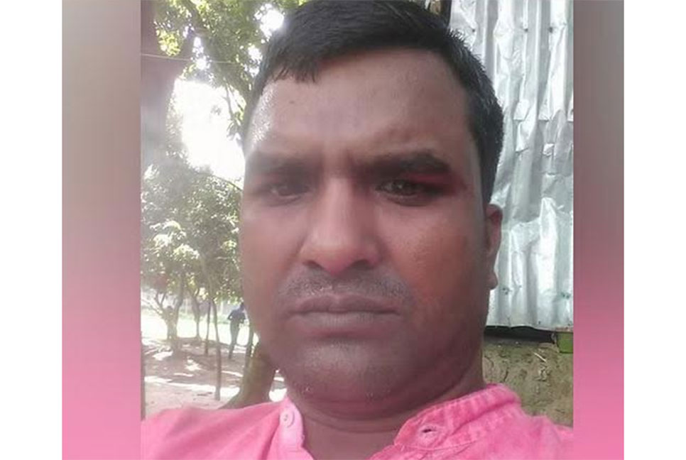 সিরাজগঞ্জে পাওনা টাকা চাওয়া নিয়ে বিএনপি নেতা খুন