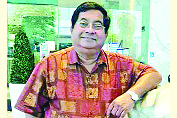 প্রয়াণের দুই বছর