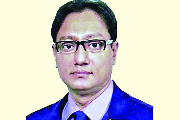 জনগণের পিঠ দেয়ালে ঠেকে গেছে : ডা. শাহাদাত