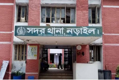 নড়াইলে গরু চোর সন্দেহে দুই যুবককে পিটিয়ে হত্যার অভিযোগ

