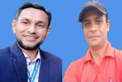জামালগঞ্জ প্রেসক্লাবের সভাপতি প্রদীপ, সম্পাদক বাদল
