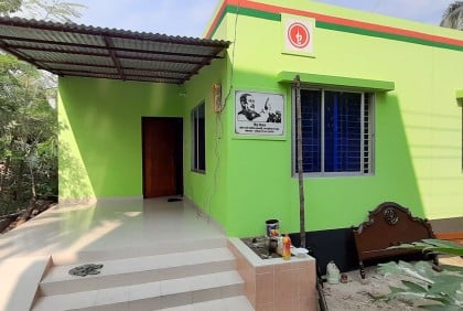 বিজয়ের মাসে সাতক্ষীরায় ৮০ জন বীর মুক্তিযোদ্ধা পাচ্ছেন বীর নিবাস