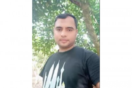 শরীয়তপুরে প্রবাসী যুবককে হত্যা
