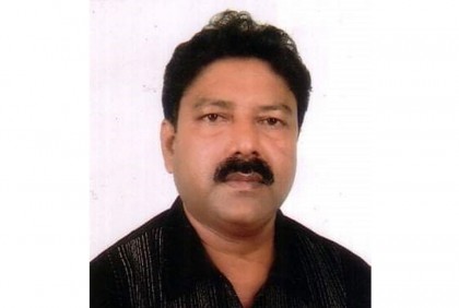 স্ত্রীর লিভার দিয়েও বাঁচানো গেল না পৌর মেয়রকে