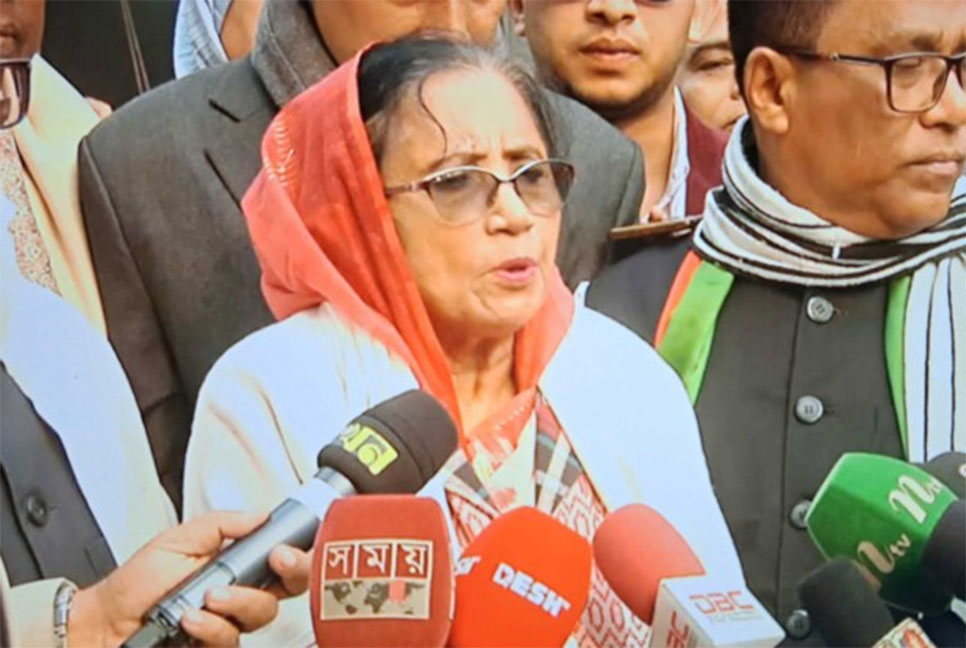 রসিক নির্বাচন : যে কারণে জামানত হারালেন আওয়ামী লীগ প্রার্থী