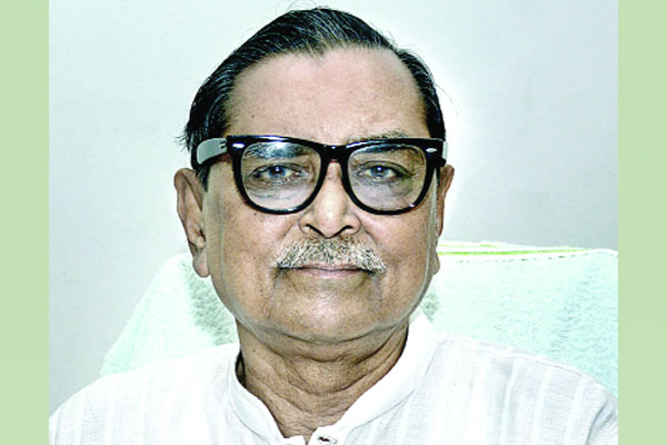 মানুষকে অভুক্ত রেখে উন্নয়ন কাজে আসবে না