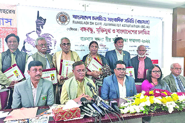 অপচেষ্টা রুখতে প্রয়োজন সাংস্কৃতিক বিপ্লব : তথ্যমন্ত্রী