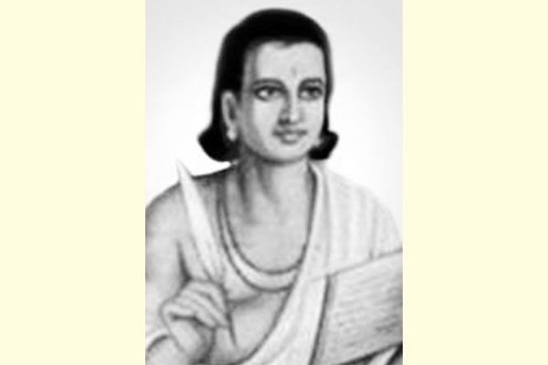 কালিদাস
