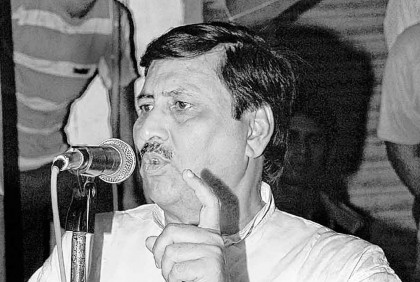 হৃদরোগে আক্রান্ত হয়ে পশ্চিমবঙ্গের মন্ত্রী সুব্রত সাহার মৃত্যু