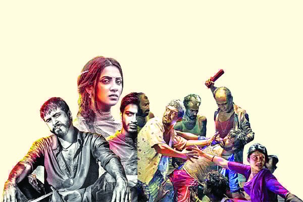 চলচ্চিত্রে পরাণে সঞ্চার সুদিনের হাওয়া