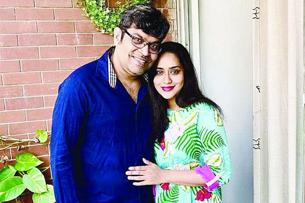 বিচ্ছেদের খবর